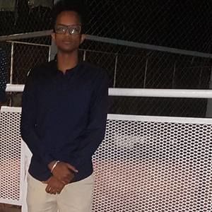 Meet your Posher, Nael